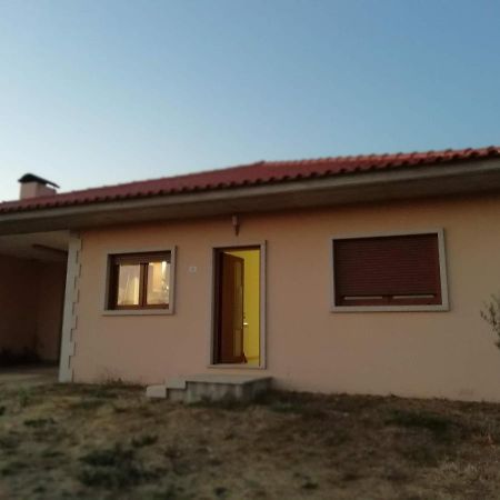 Casa Da Fonte Em Prada, Vinhais Ngoại thất bức ảnh