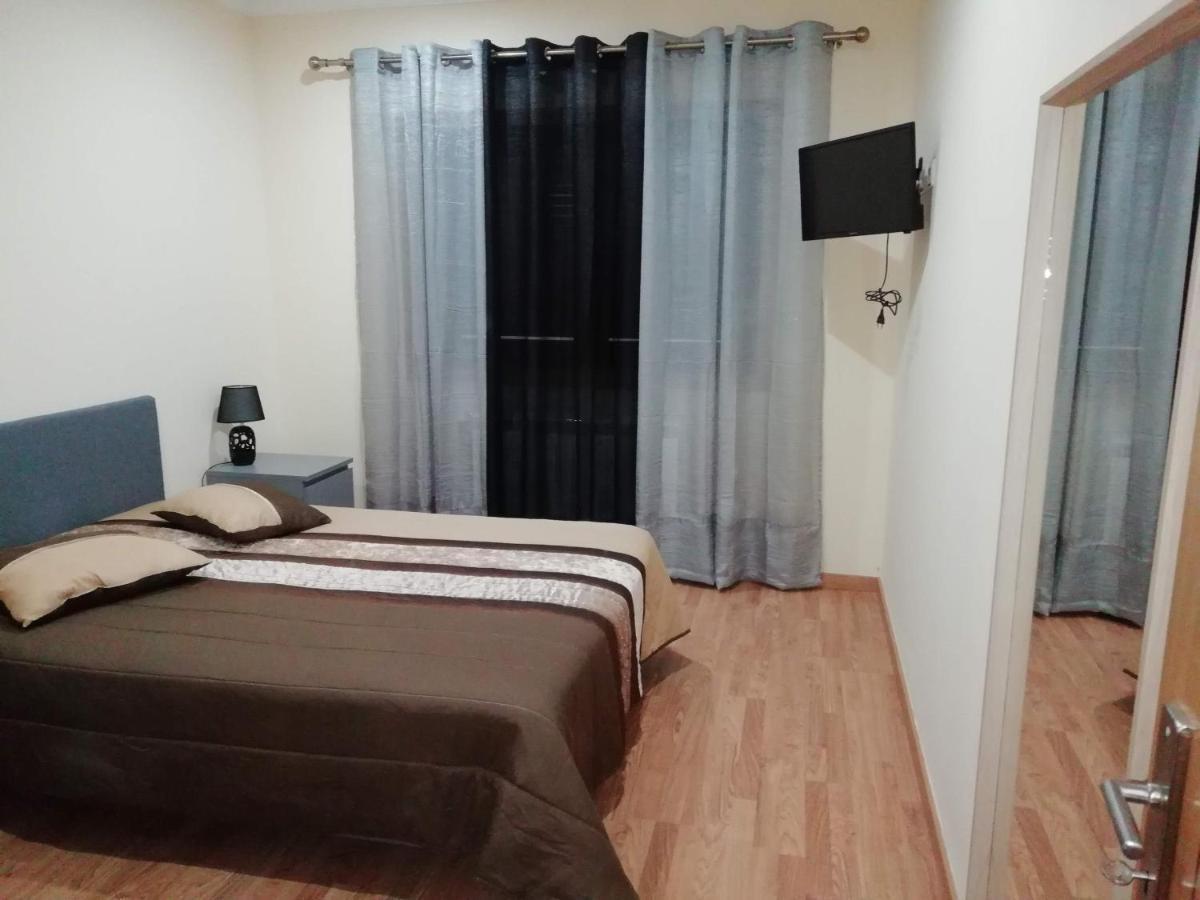 Casa Da Fonte Em Prada, Vinhais Ngoại thất bức ảnh