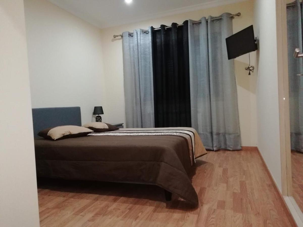 Casa Da Fonte Em Prada, Vinhais Ngoại thất bức ảnh