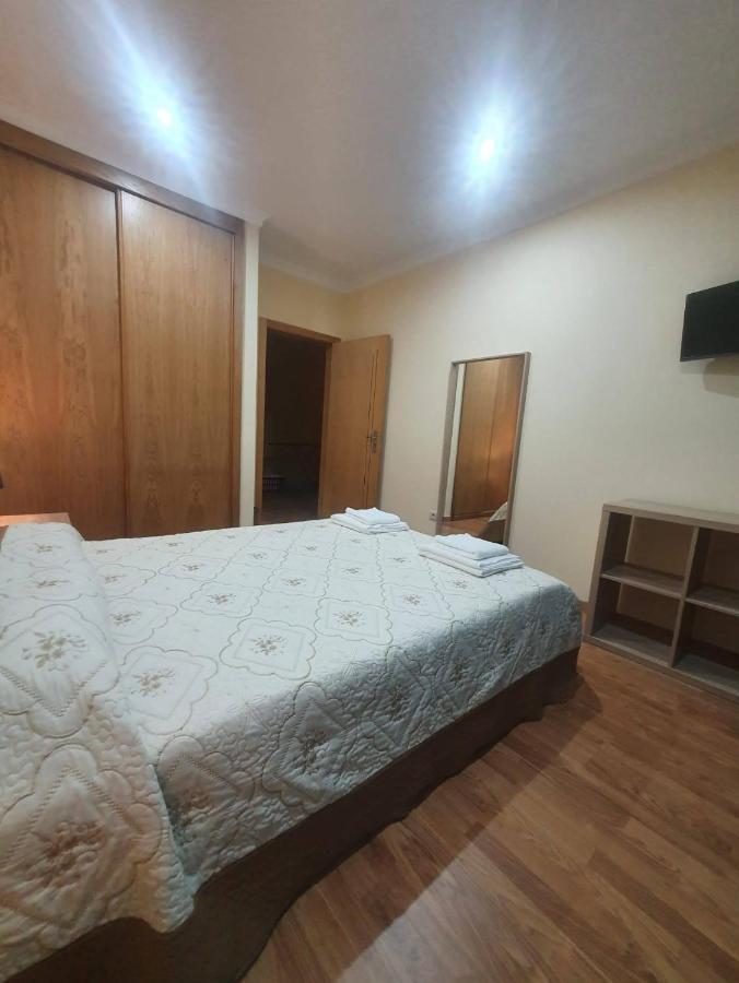 Casa Da Fonte Em Prada, Vinhais Ngoại thất bức ảnh