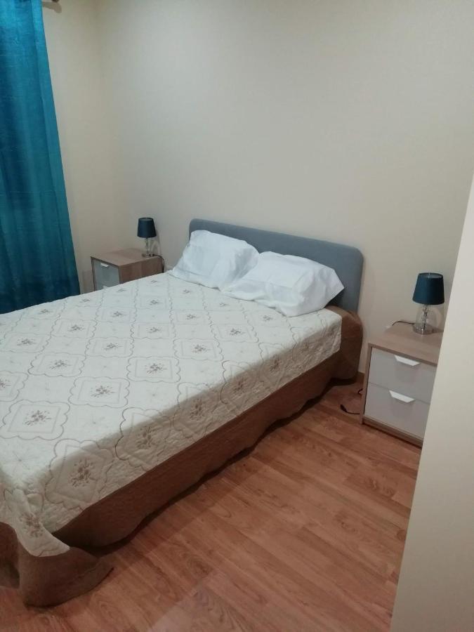 Casa Da Fonte Em Prada, Vinhais Ngoại thất bức ảnh