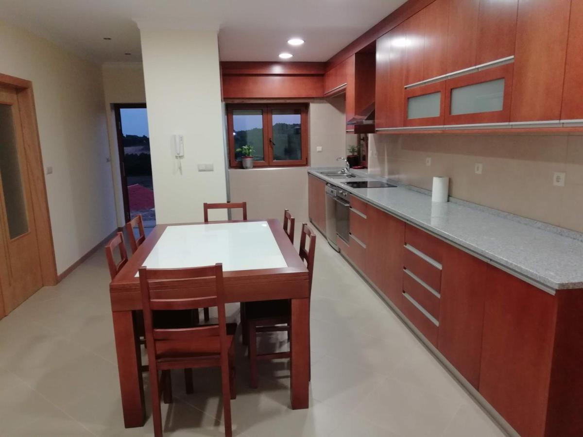 Casa Da Fonte Em Prada, Vinhais Ngoại thất bức ảnh