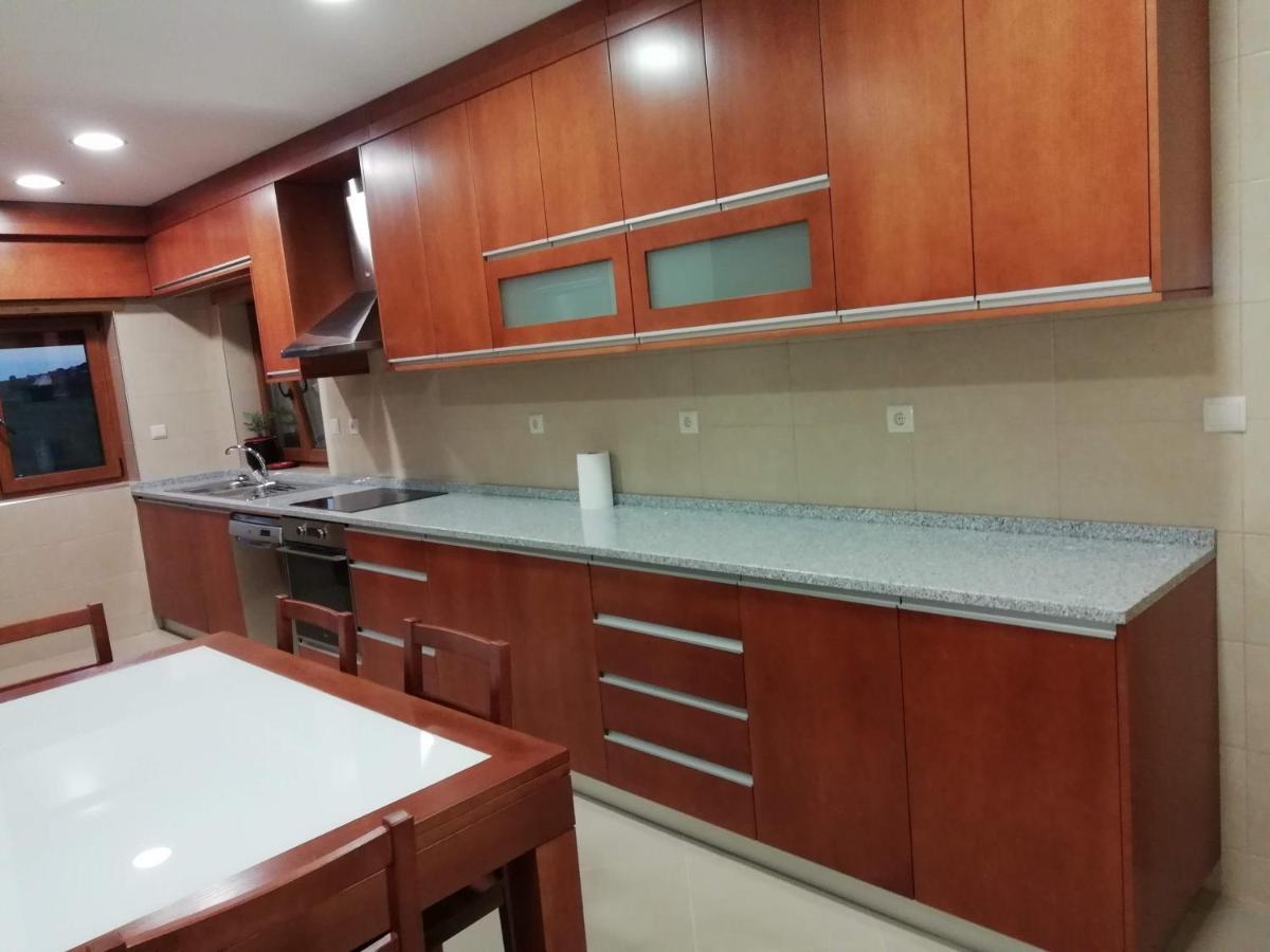 Casa Da Fonte Em Prada, Vinhais Ngoại thất bức ảnh