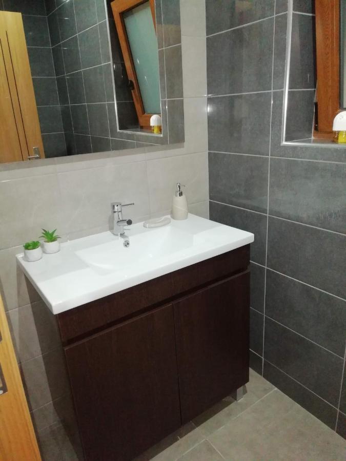 Casa Da Fonte Em Prada, Vinhais Ngoại thất bức ảnh