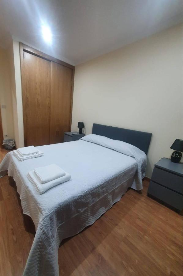Casa Da Fonte Em Prada, Vinhais Ngoại thất bức ảnh
