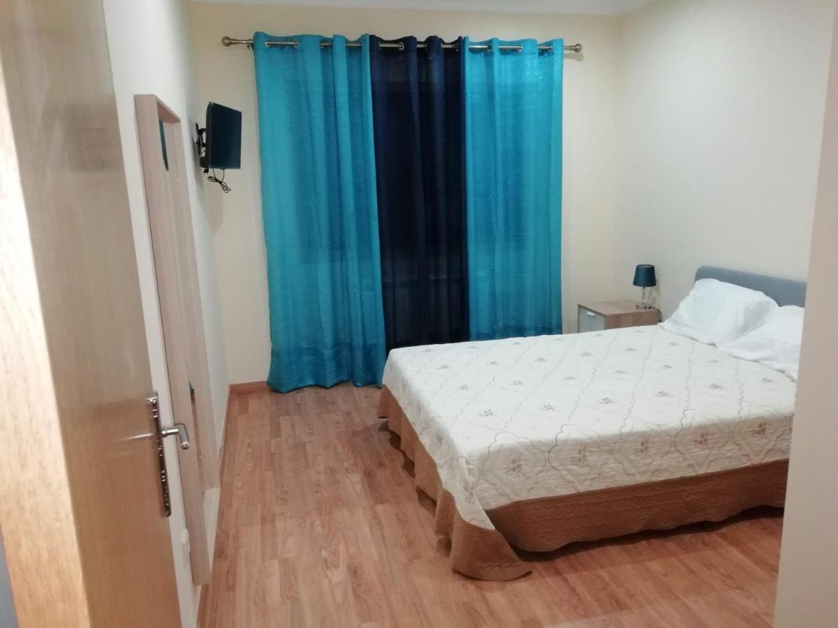 Casa Da Fonte Em Prada, Vinhais Ngoại thất bức ảnh
