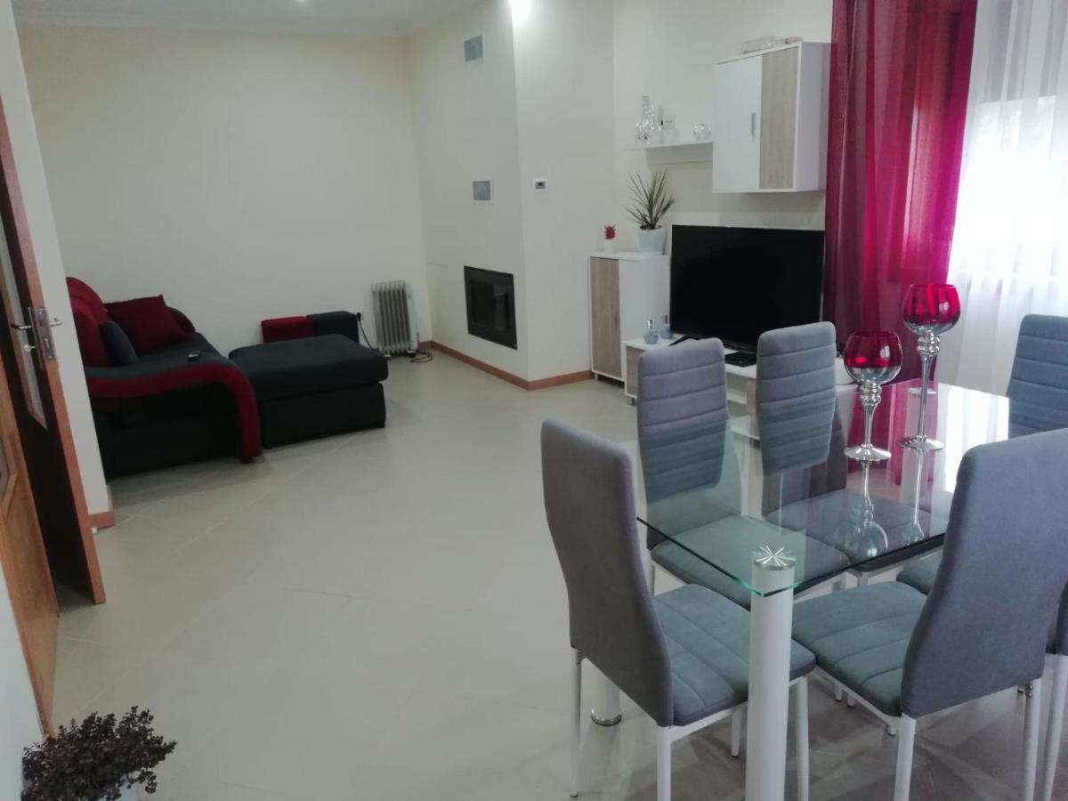 Casa Da Fonte Em Prada, Vinhais Ngoại thất bức ảnh