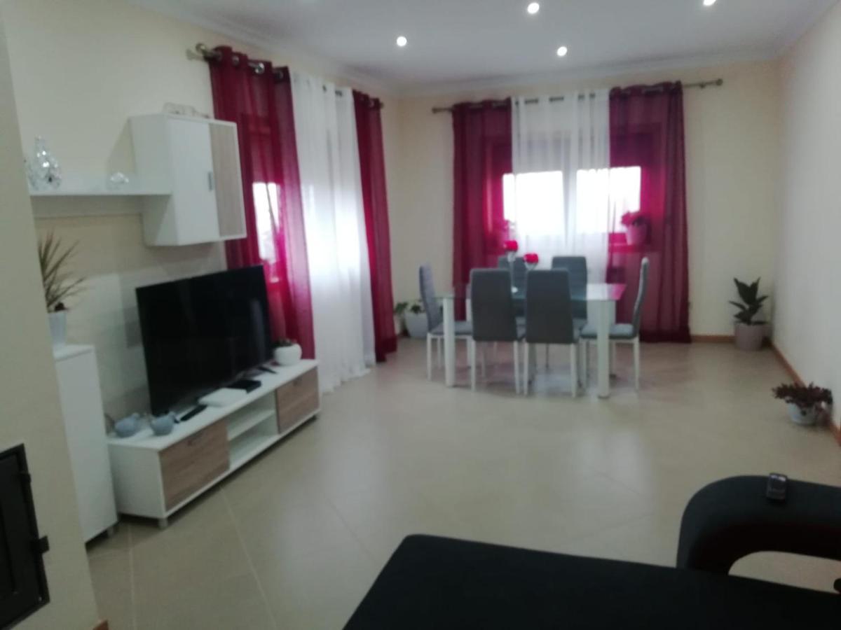 Casa Da Fonte Em Prada, Vinhais Ngoại thất bức ảnh