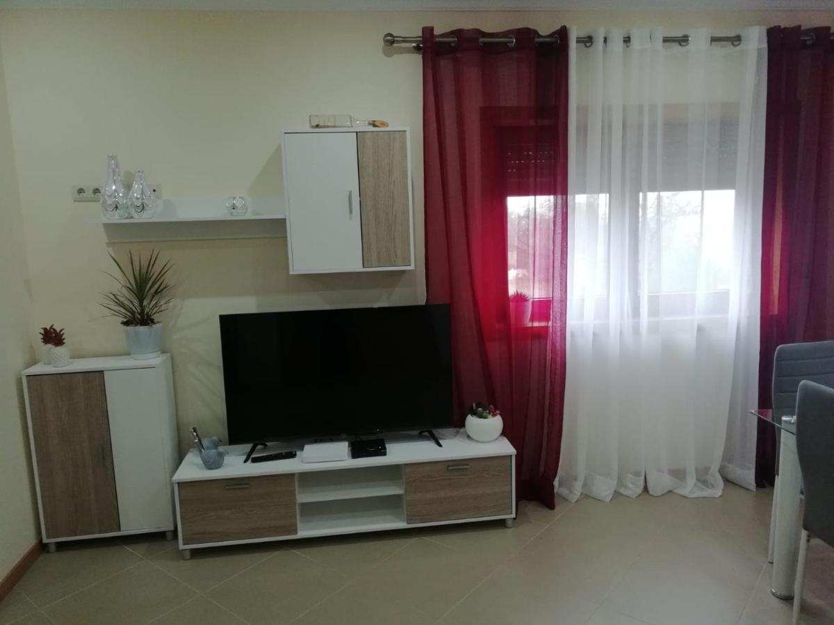 Casa Da Fonte Em Prada, Vinhais Ngoại thất bức ảnh