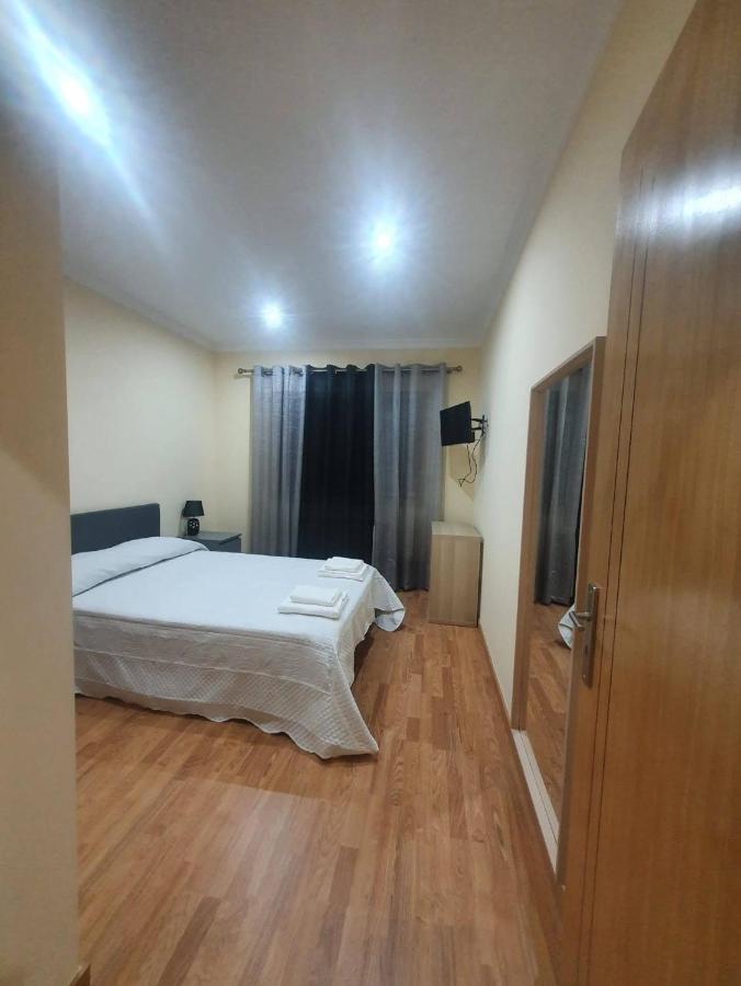 Casa Da Fonte Em Prada, Vinhais Ngoại thất bức ảnh