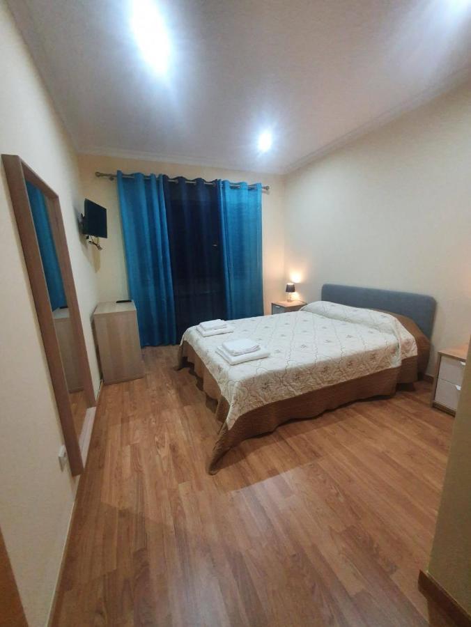 Casa Da Fonte Em Prada, Vinhais Ngoại thất bức ảnh