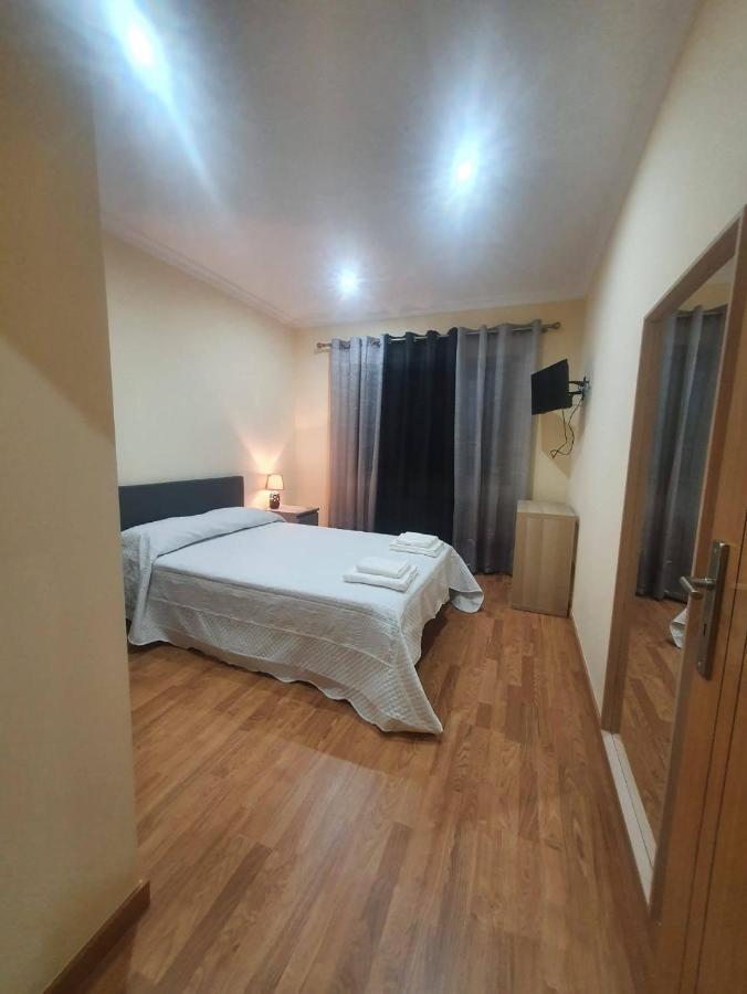 Casa Da Fonte Em Prada, Vinhais Ngoại thất bức ảnh